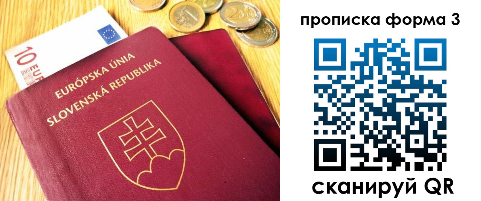 временная регистрация недорого в Емве